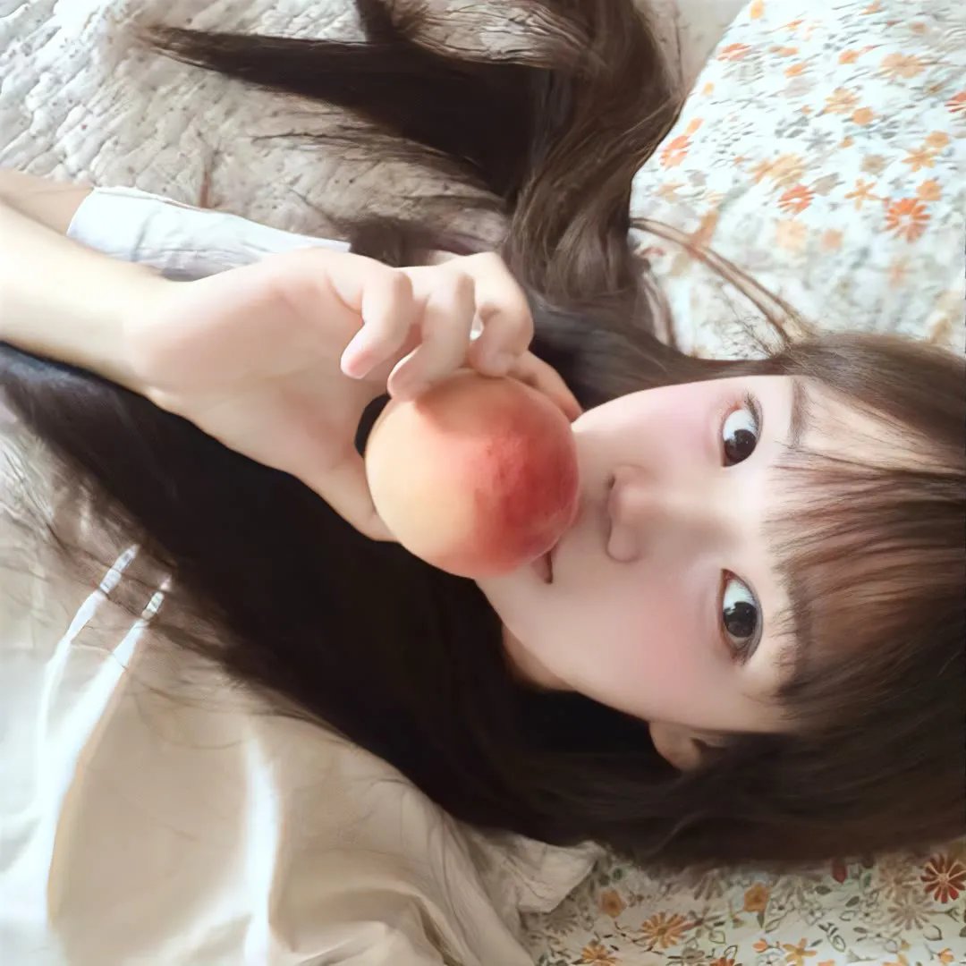 冬之日